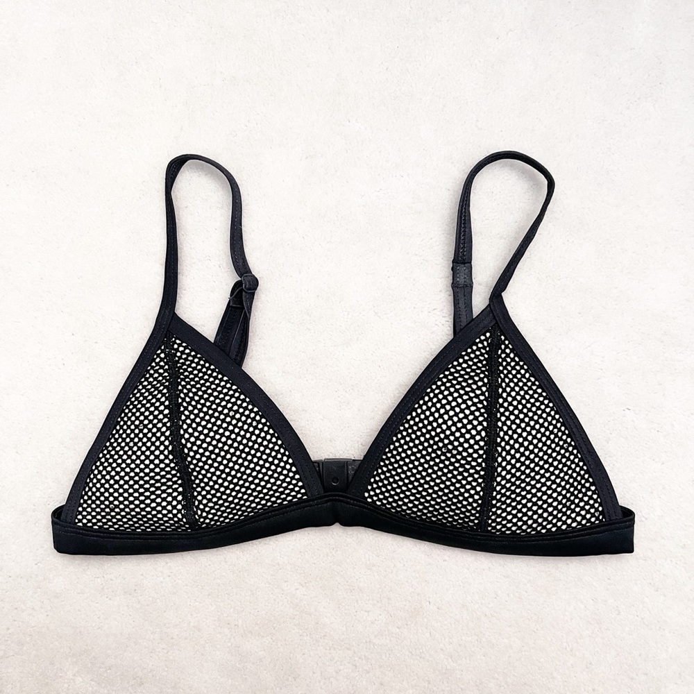 Triangl Swim Top